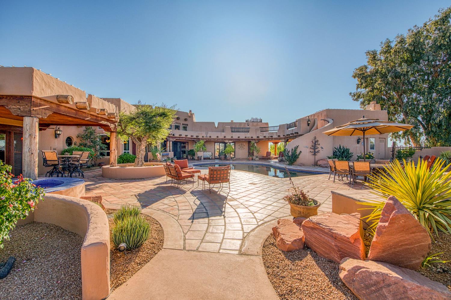 15516 N Friant Road, Friant, CA, 93626