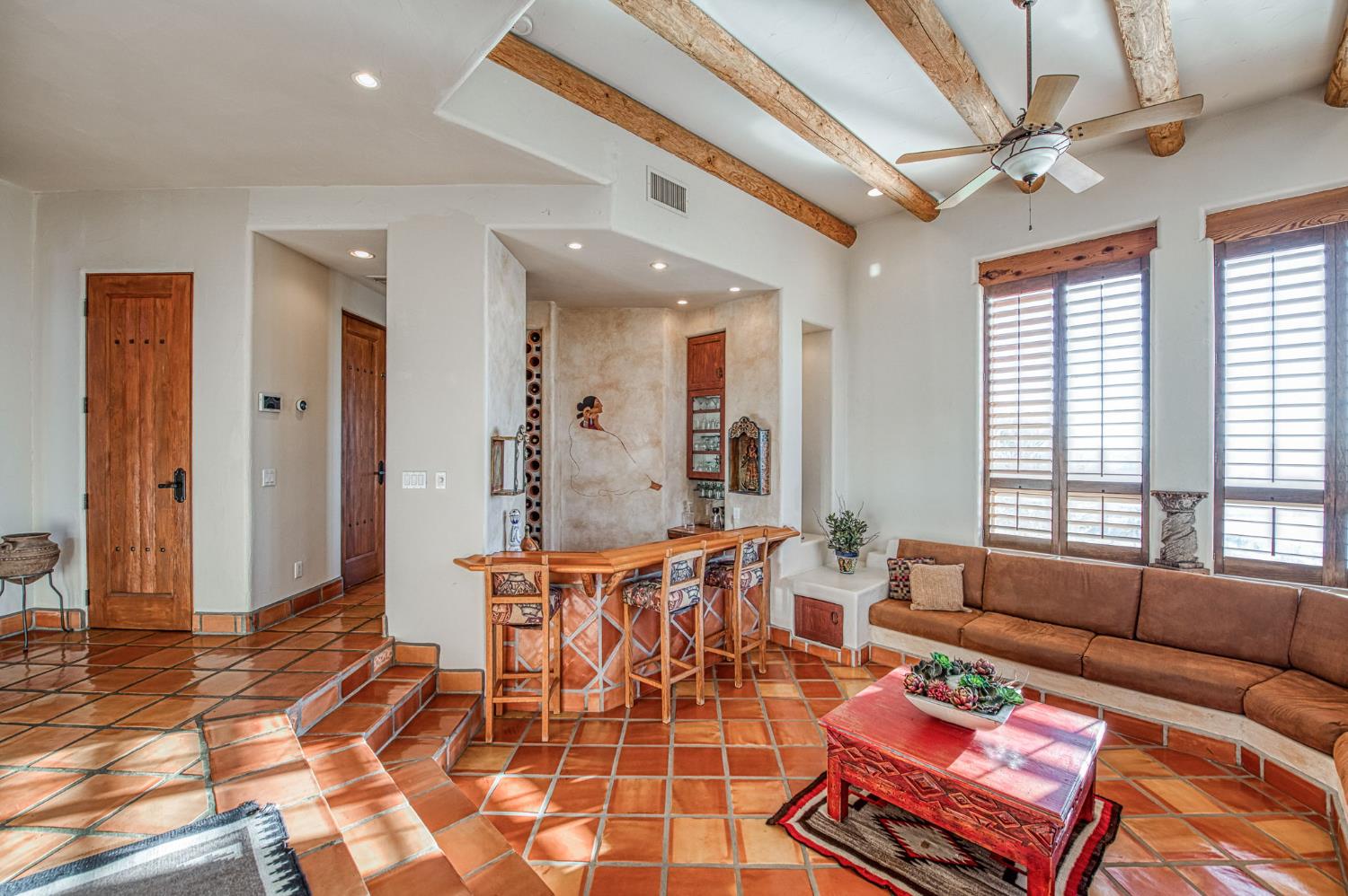 15516 N Friant Road, Friant, CA, 93626