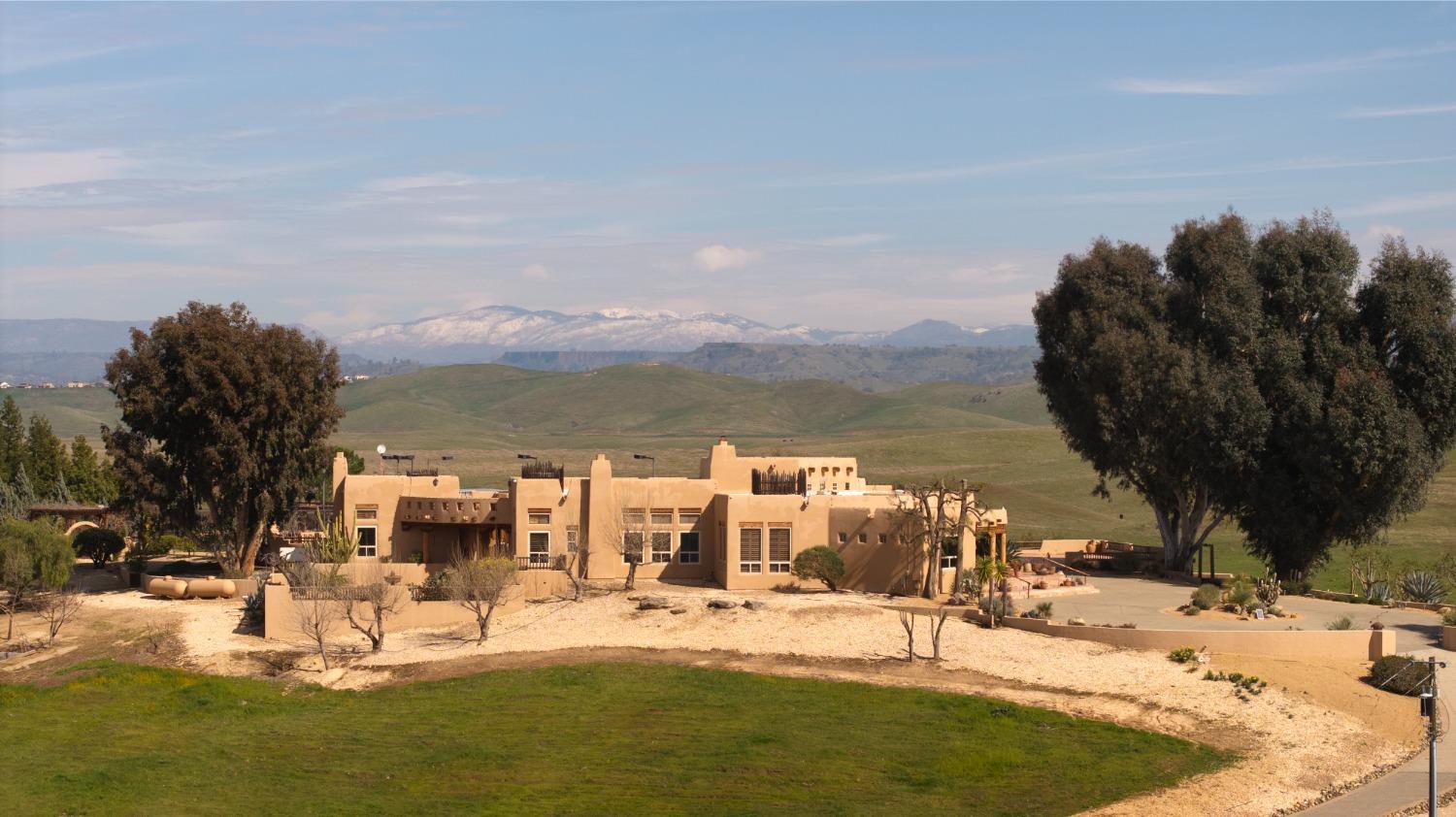 15516 N Friant Road, Friant, CA, 93626