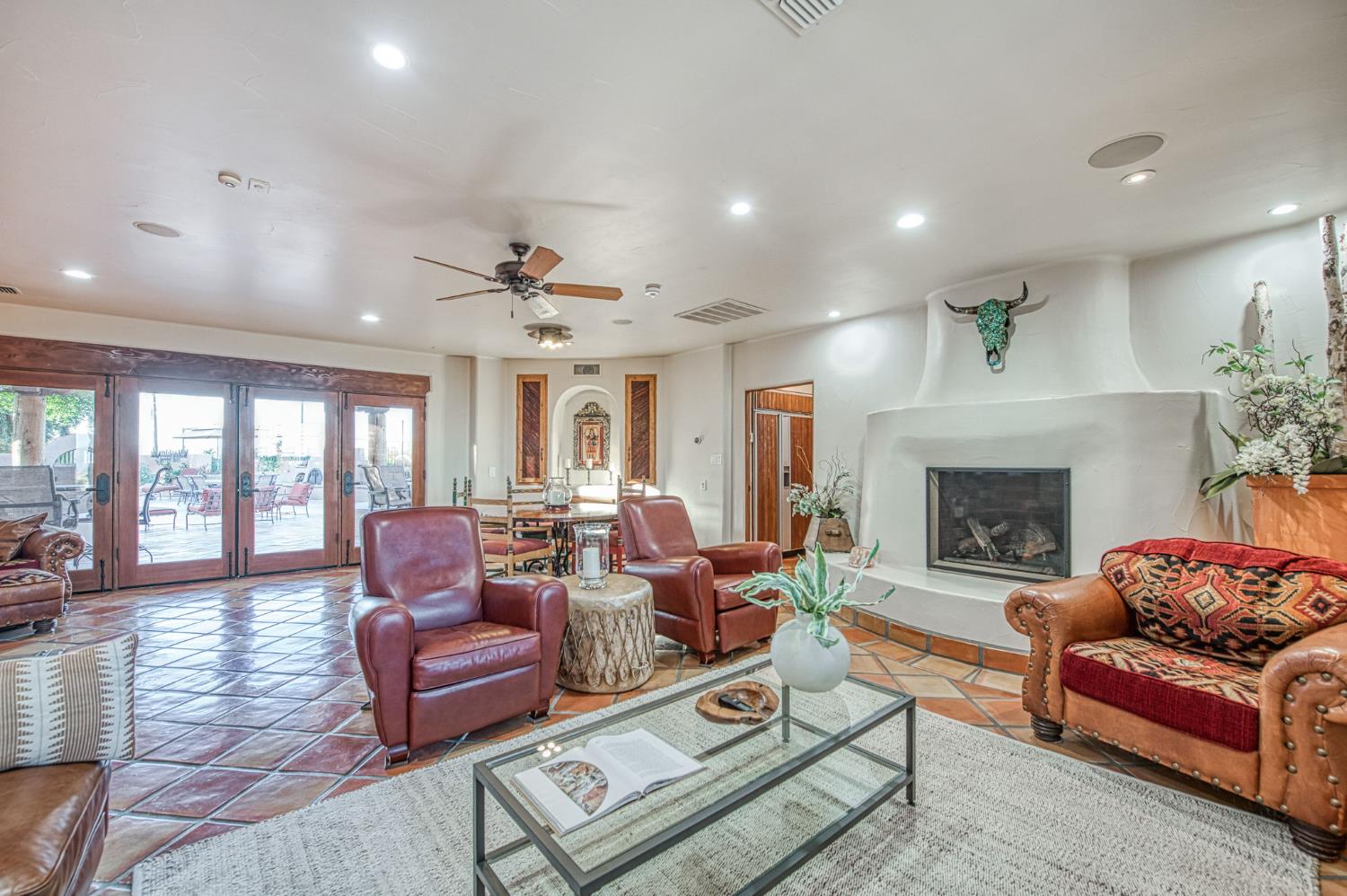 15516 N Friant Road, Friant, CA, 93626