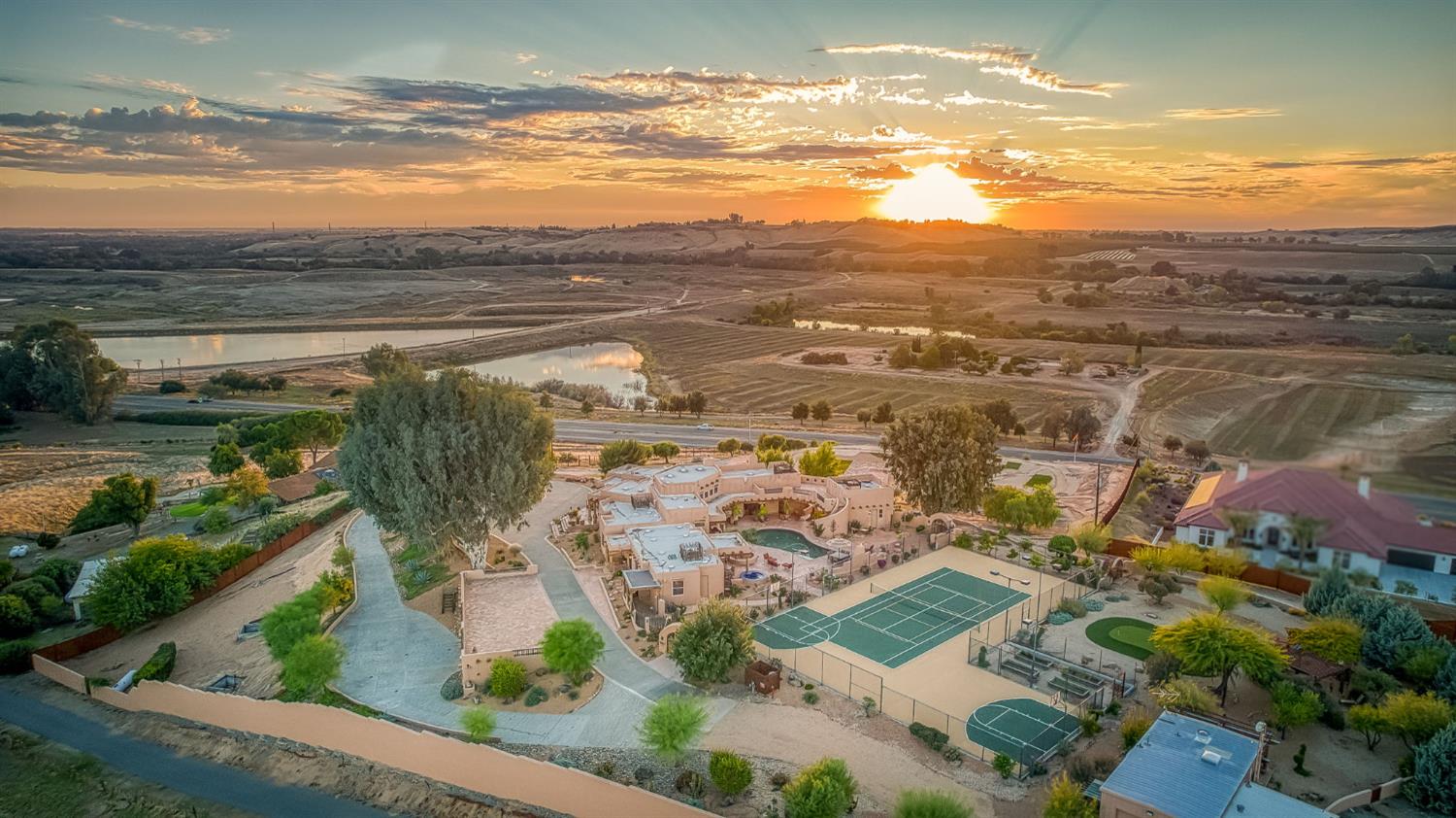 15516 N Friant Road, Friant, CA, 93626