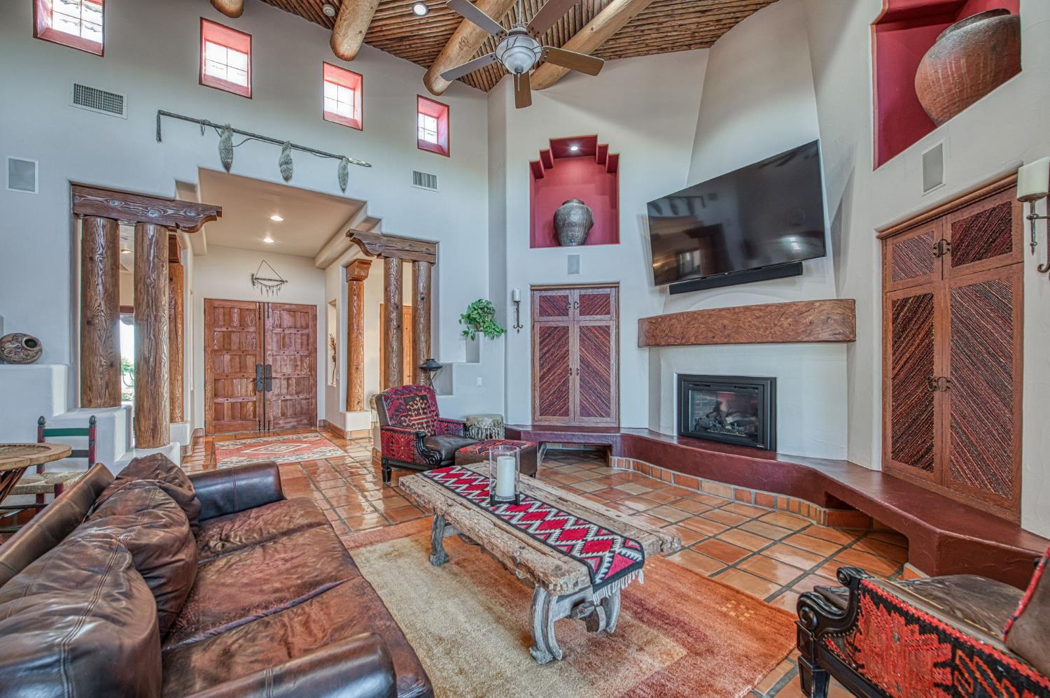 15516 N Friant Road, Friant, CA, 93626