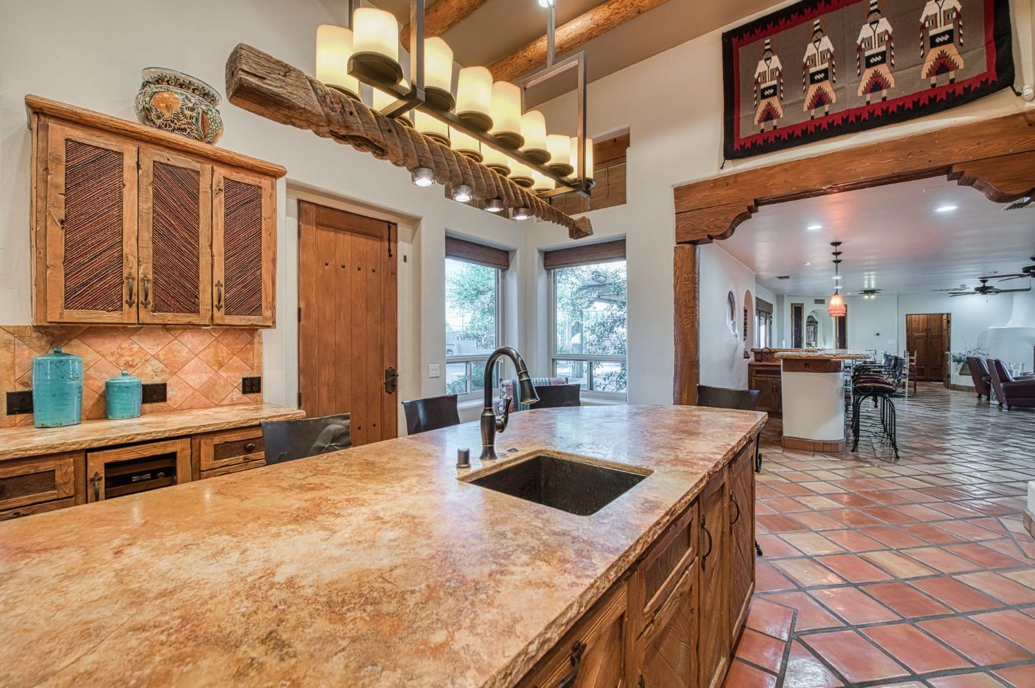 15516 N Friant Road, Friant, CA, 93626