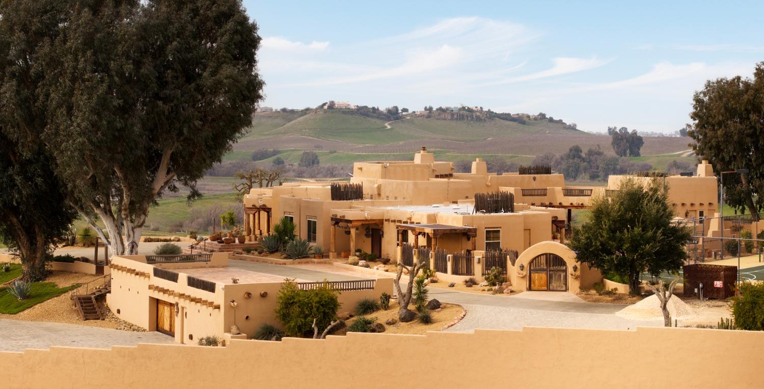 15516 N Friant Road, Friant, CA, 93626