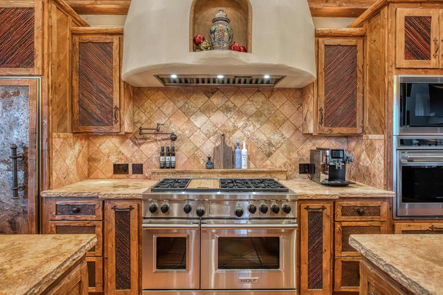 15516 N Friant Road, Friant, CA, 93626