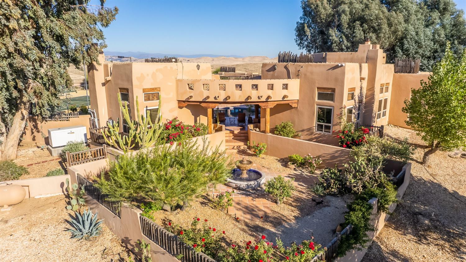 15516 N Friant Road, Friant, CA, 93626