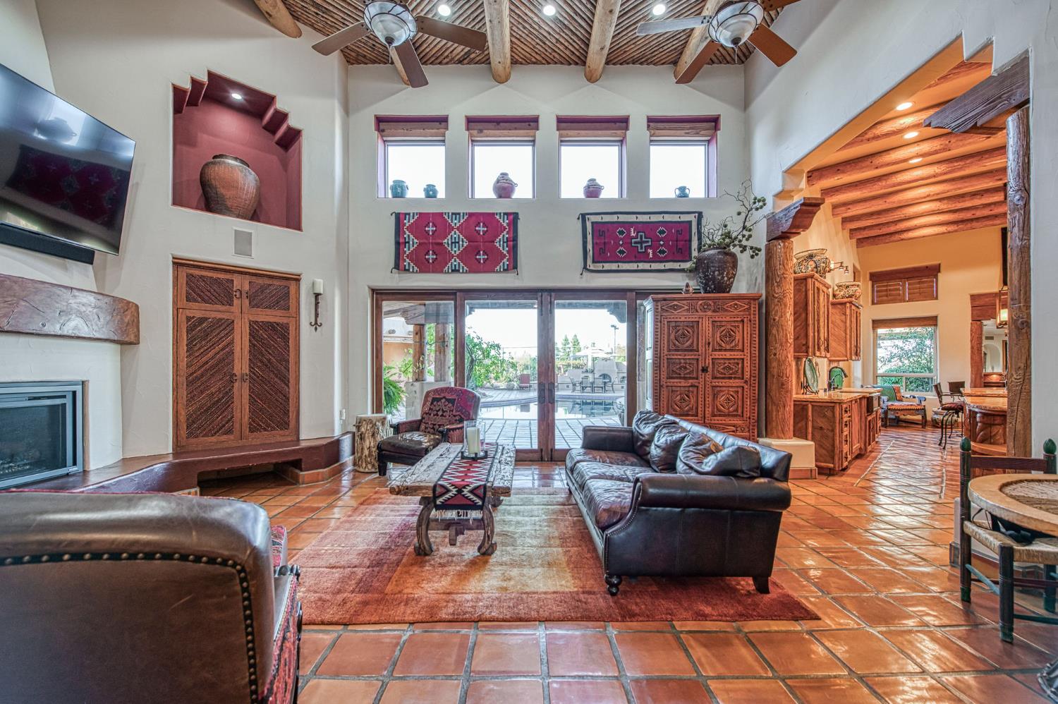 15516 N Friant Road, Friant, CA, 93626