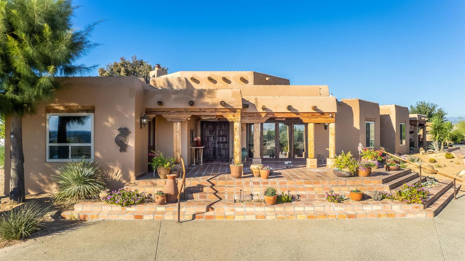 15516 N Friant Road, Friant, CA, 93626