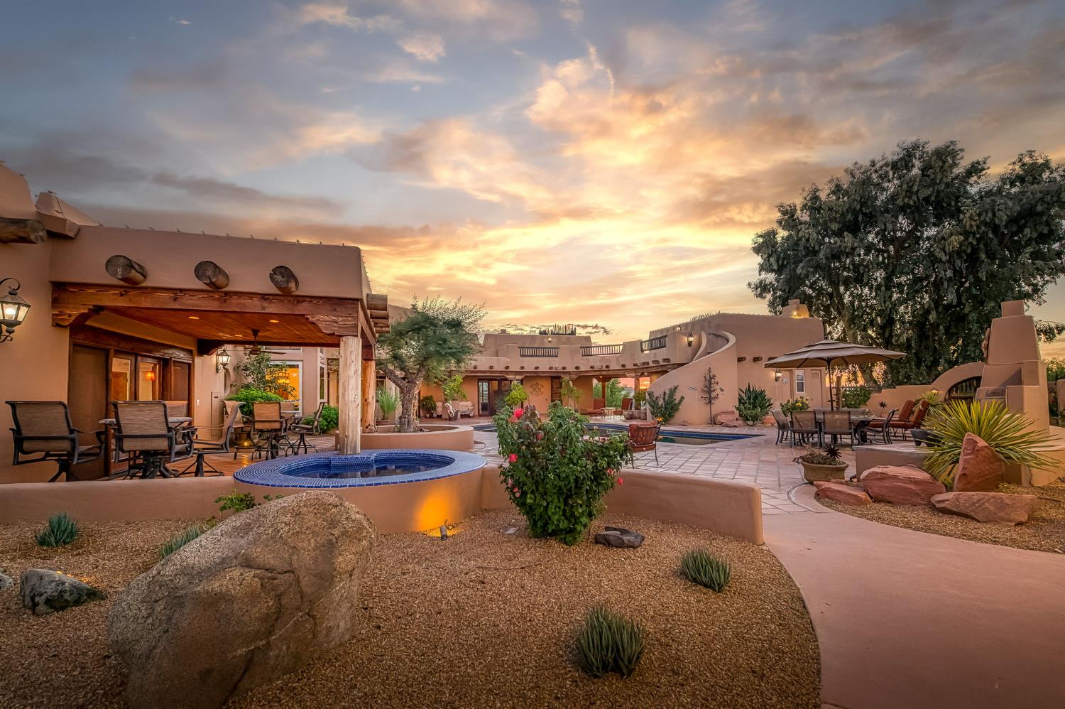 15516 N Friant Road, Friant, CA, 93626