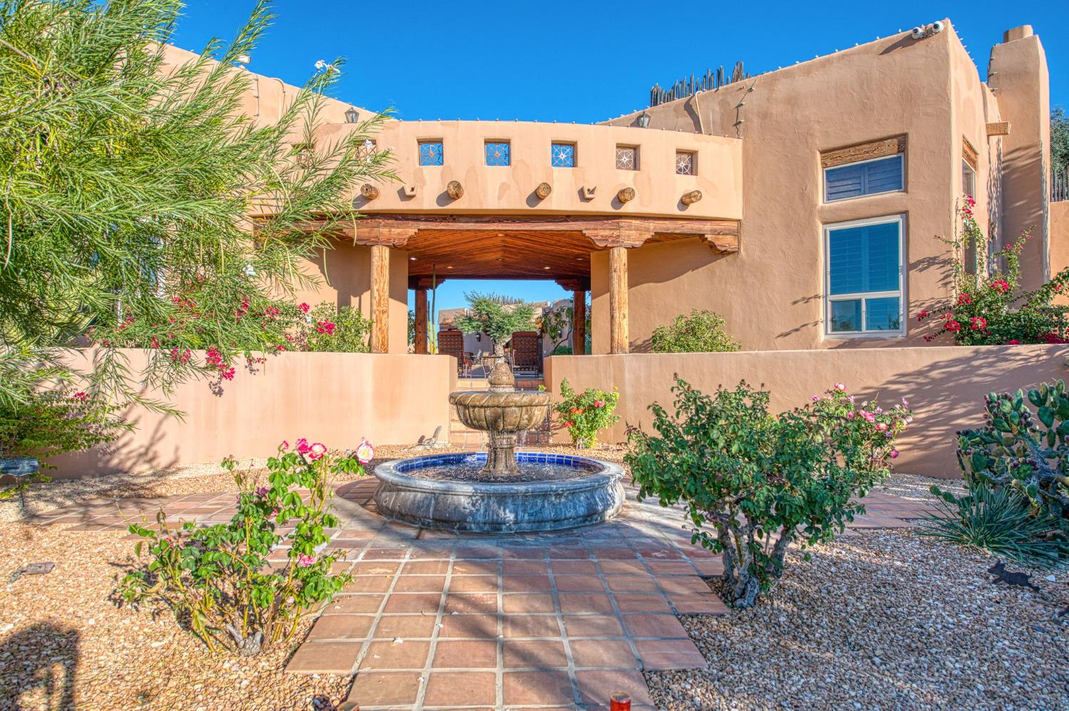 15516 N Friant Road, Friant, CA, 93626