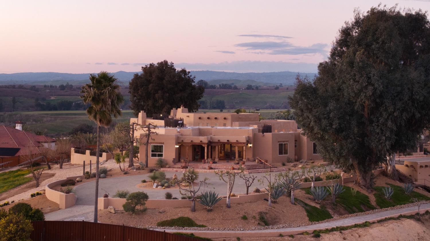 15516 N Friant Road, Friant, CA, 93626