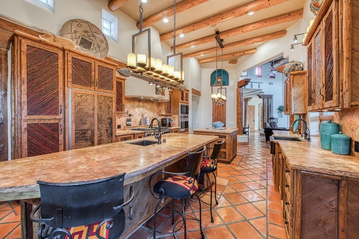 15516 N Friant Road, Friant, CA, 93626