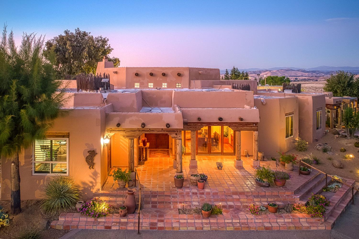 15516 N Friant Road, Friant, CA, 93626