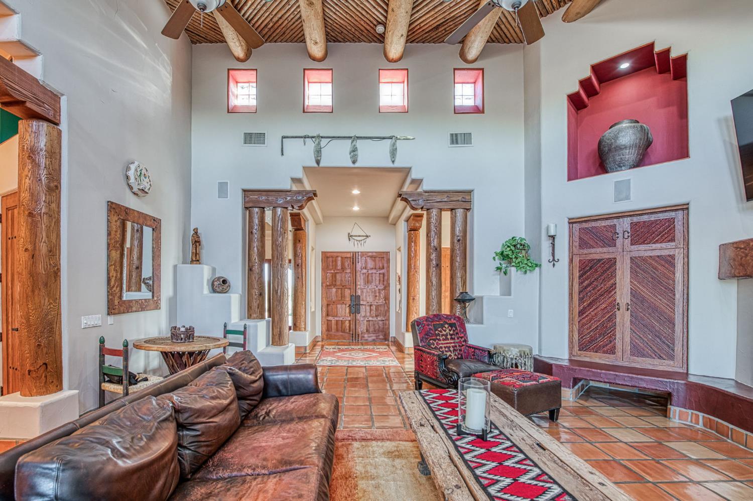 15516 N Friant Road, Friant, CA, 93626