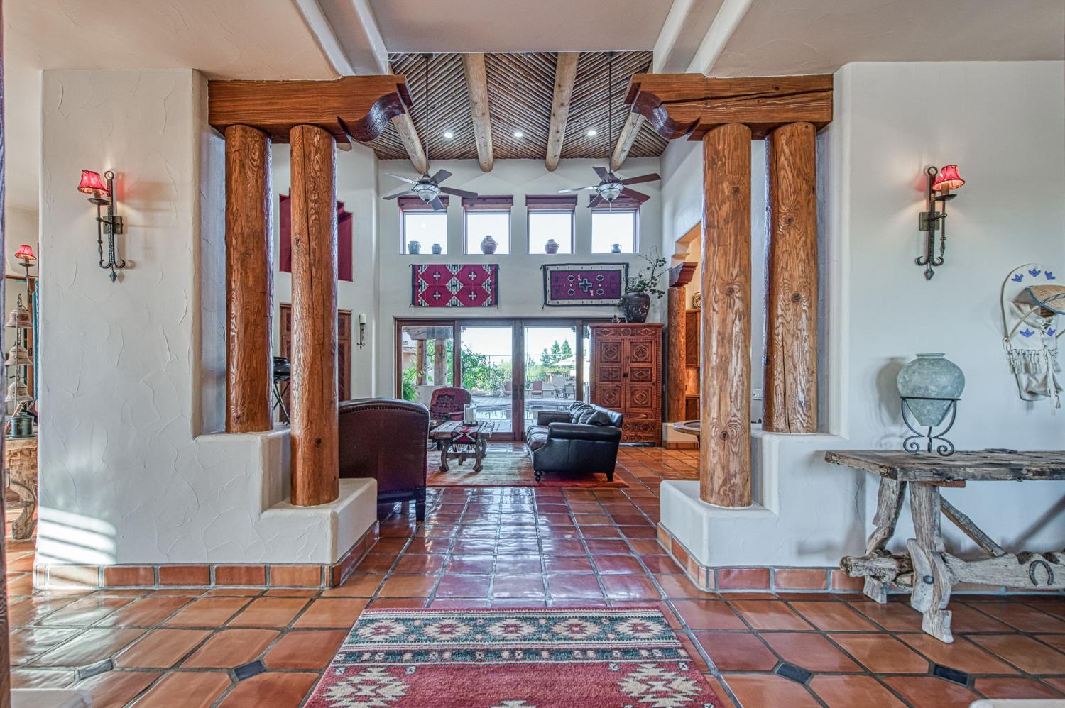 15516 N Friant Road, Friant, CA, 93626