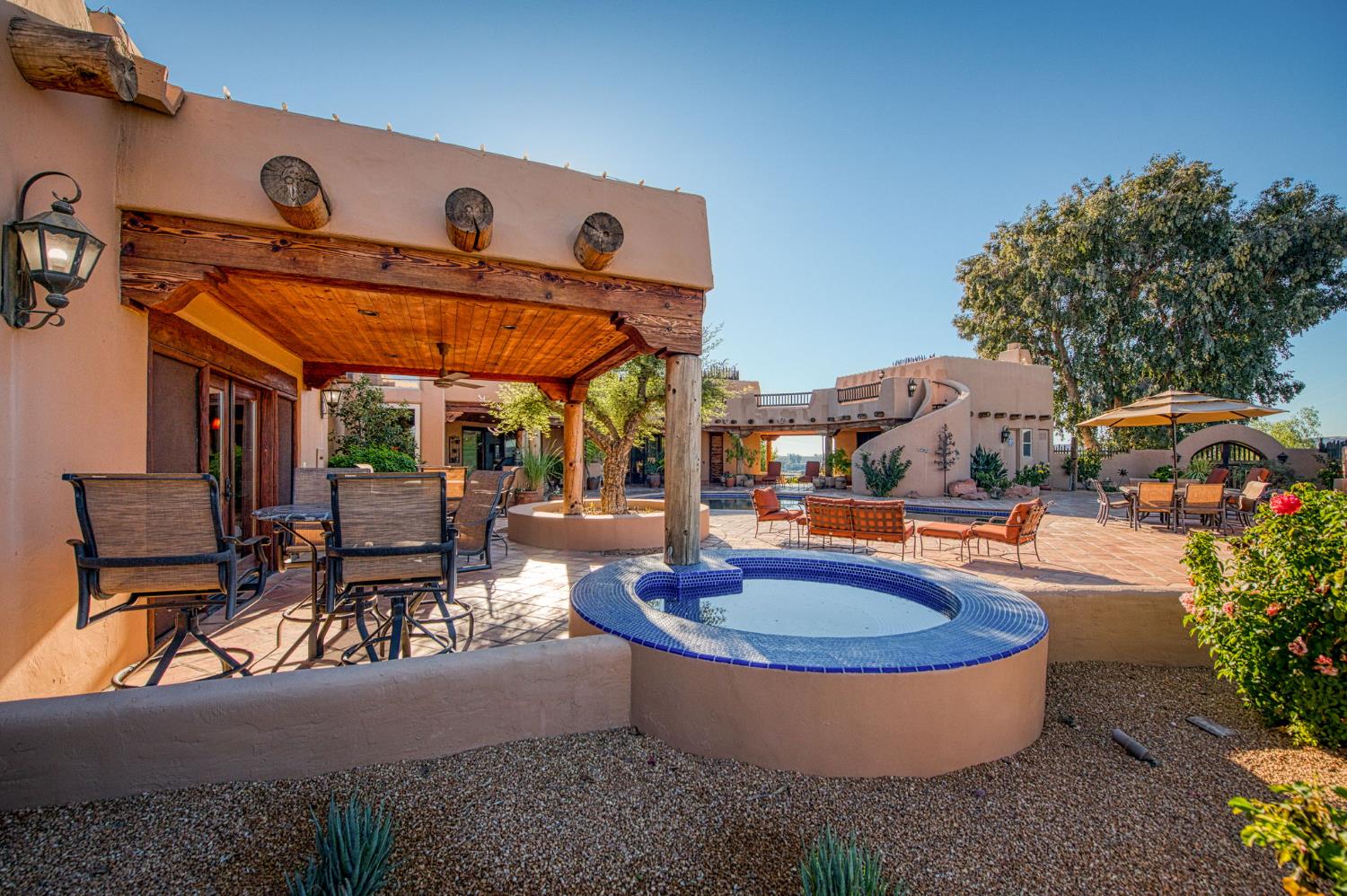 15516 N Friant Road, Friant, CA, 93626