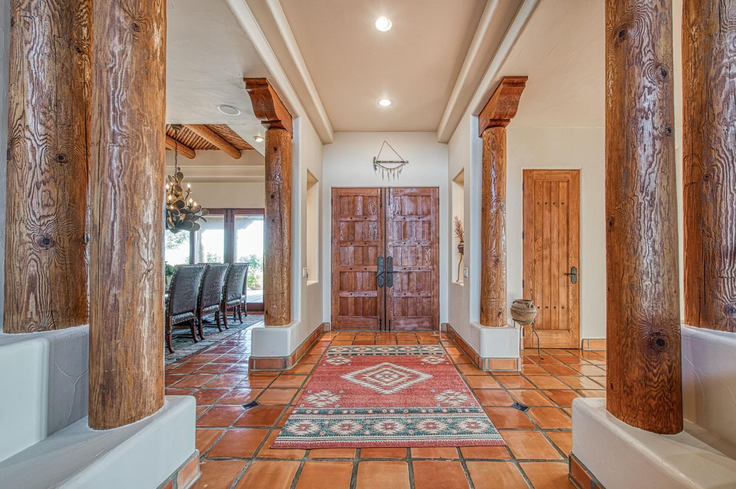 15516 N Friant Road, Friant, CA, 93626