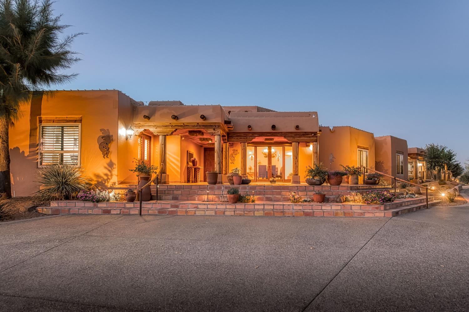 15516 N Friant Road, Friant, CA, 93626