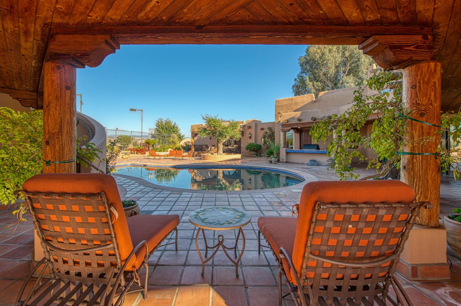 15516 N Friant Road, Friant, CA, 93626