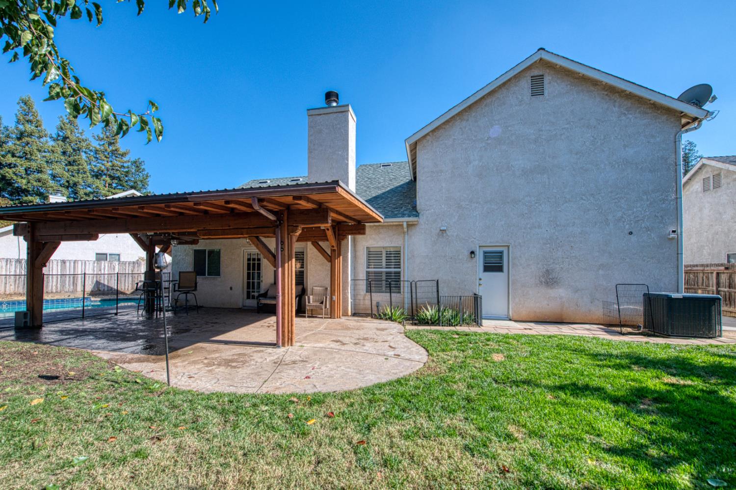 10183 N Backer Avenue