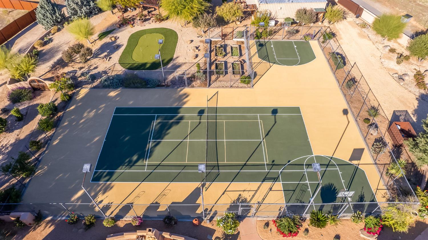 15516 N Friant Road, Friant, CA, 93626