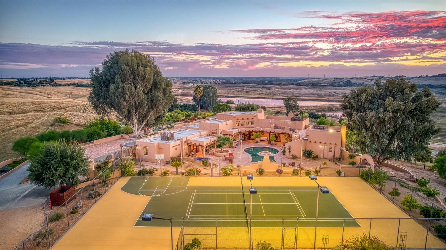 15516 N Friant Road, Friant, CA, 93626