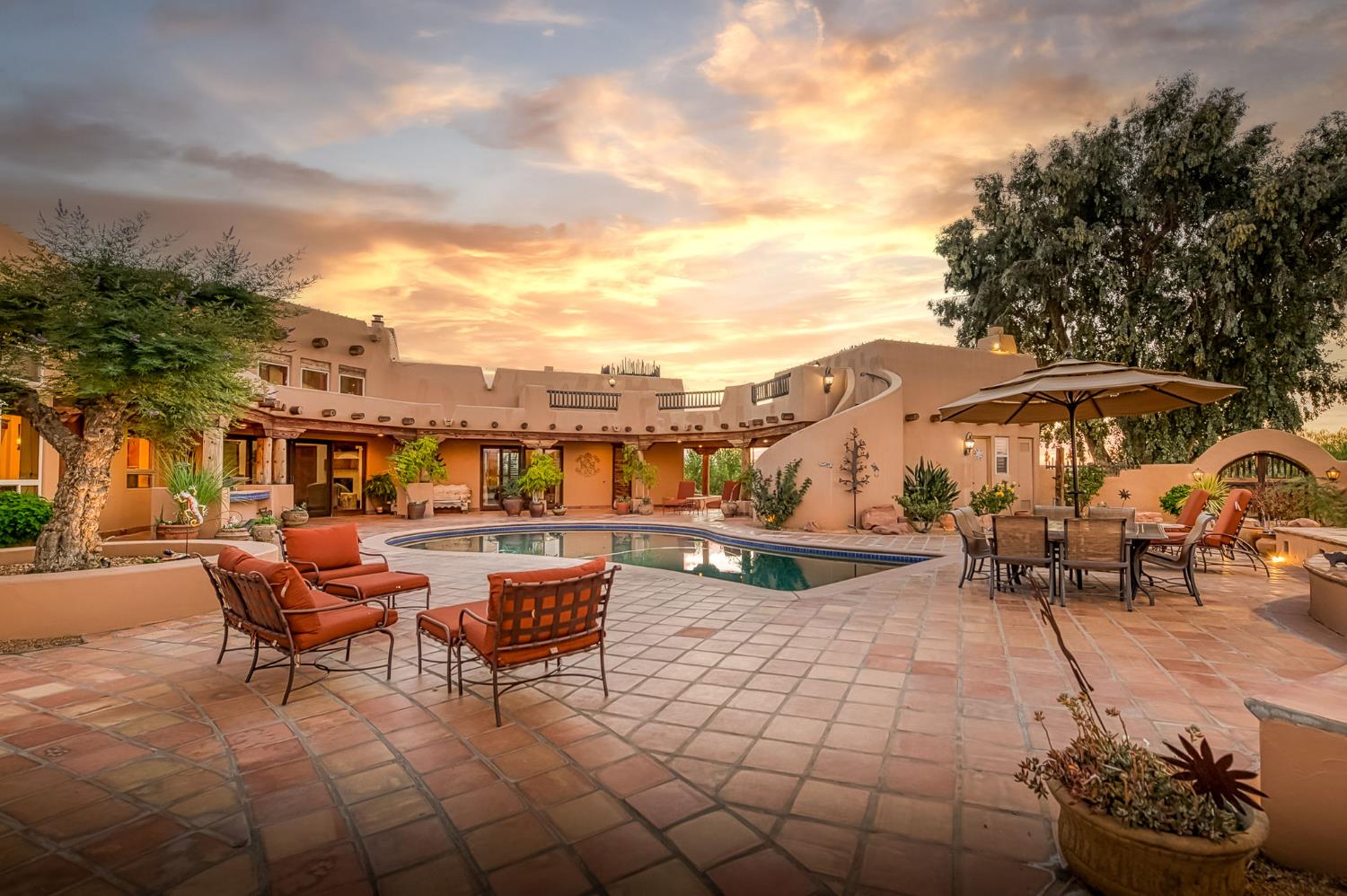 15516 N Friant Road, Friant, CA, 93626