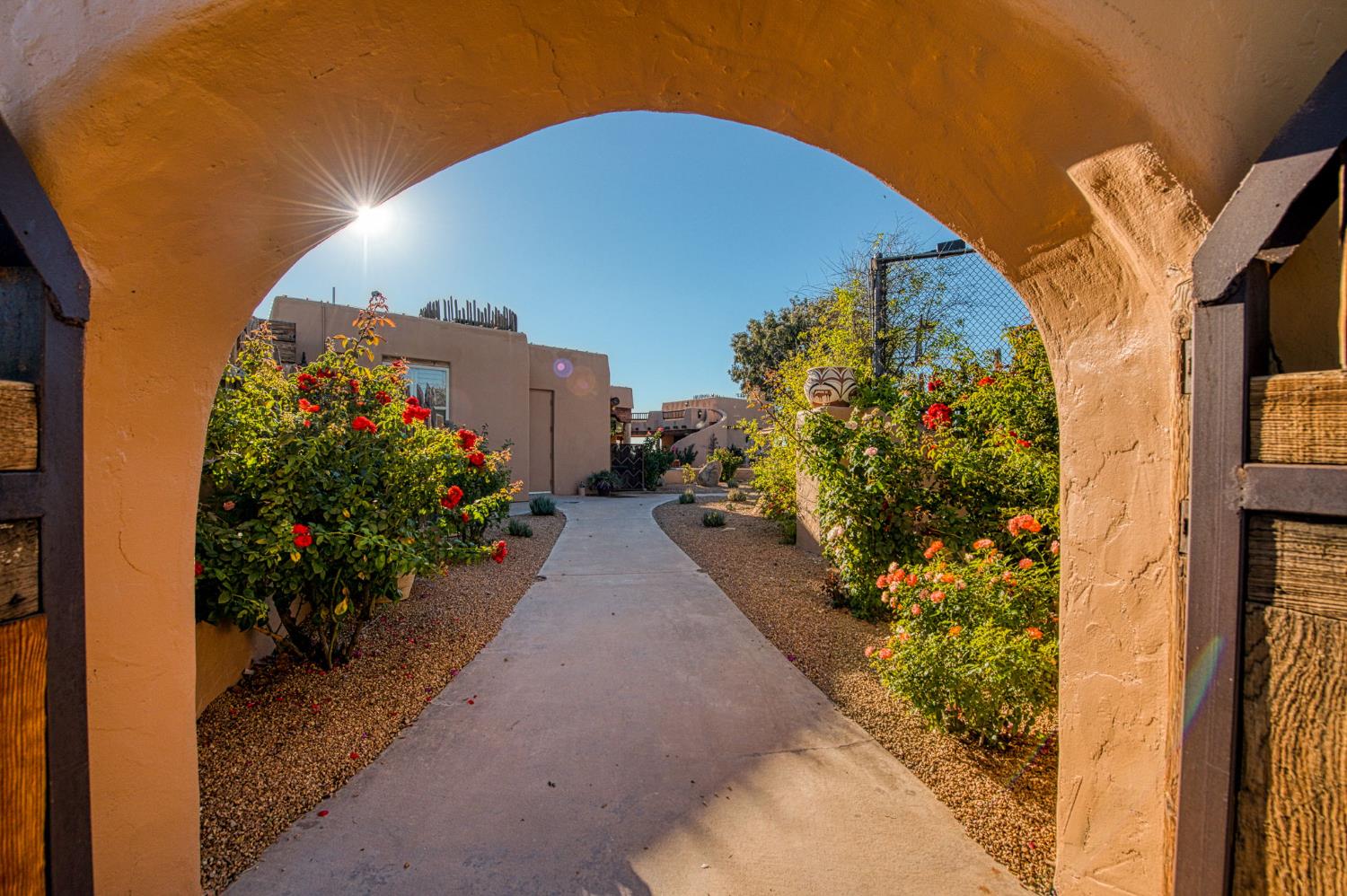 15516 N Friant Road, Friant, CA, 93626