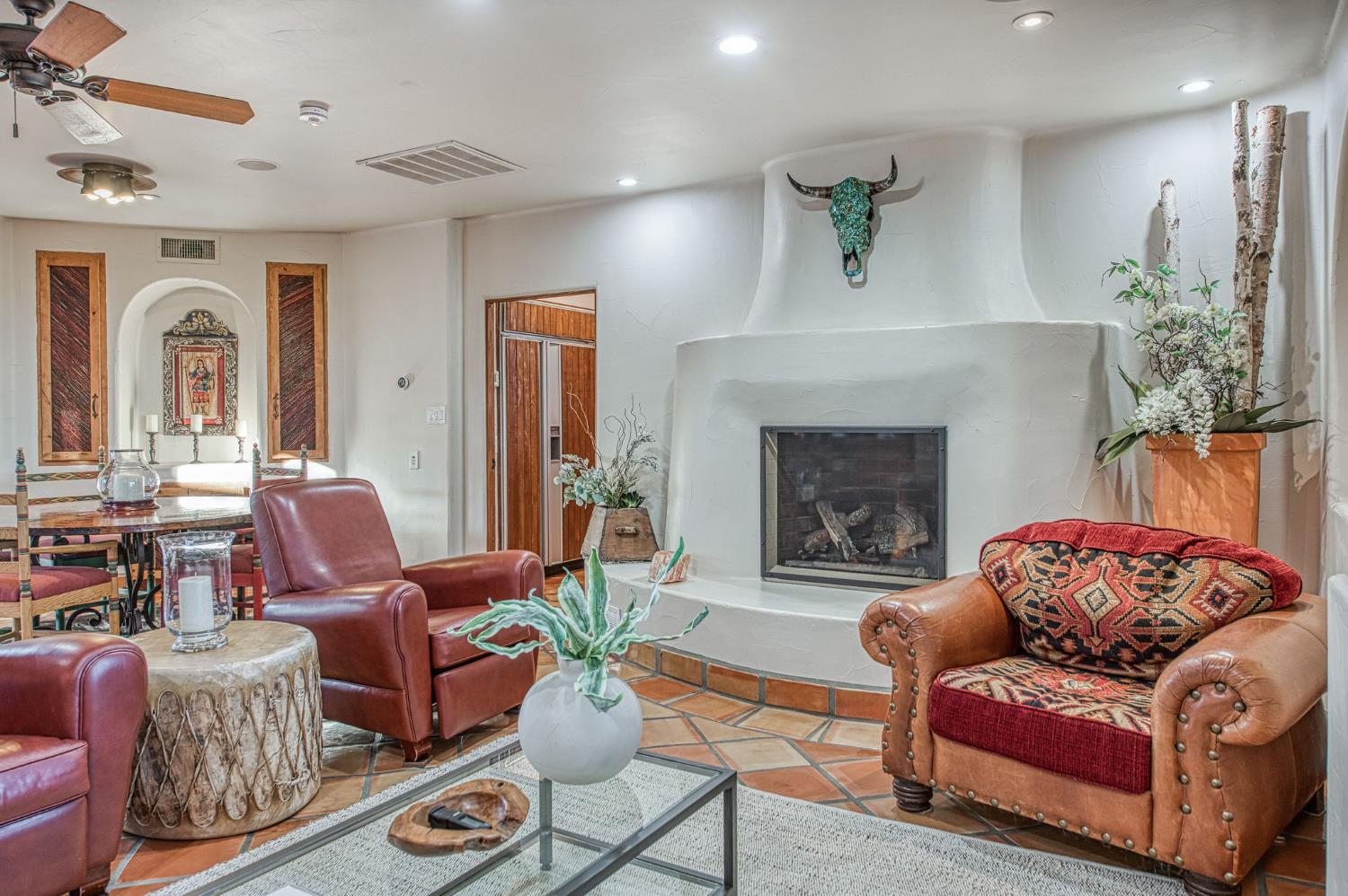 15516 N Friant Road, Friant, CA, 93626