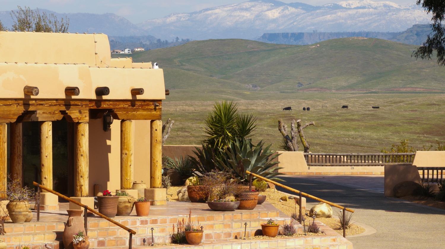 15516 N Friant Road, Friant, CA, 93626