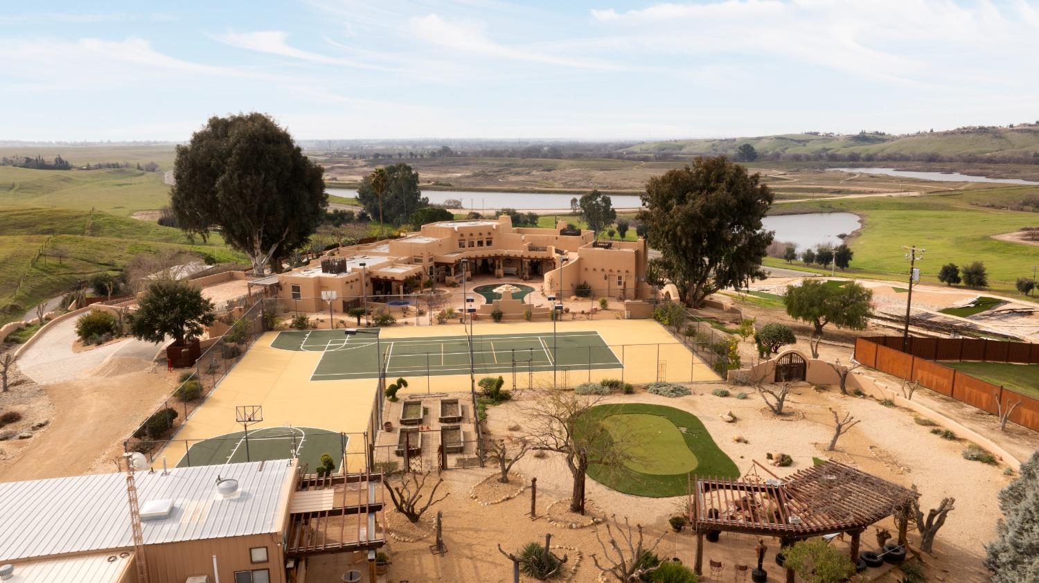 15516 N Friant Road, Friant, CA, 93626