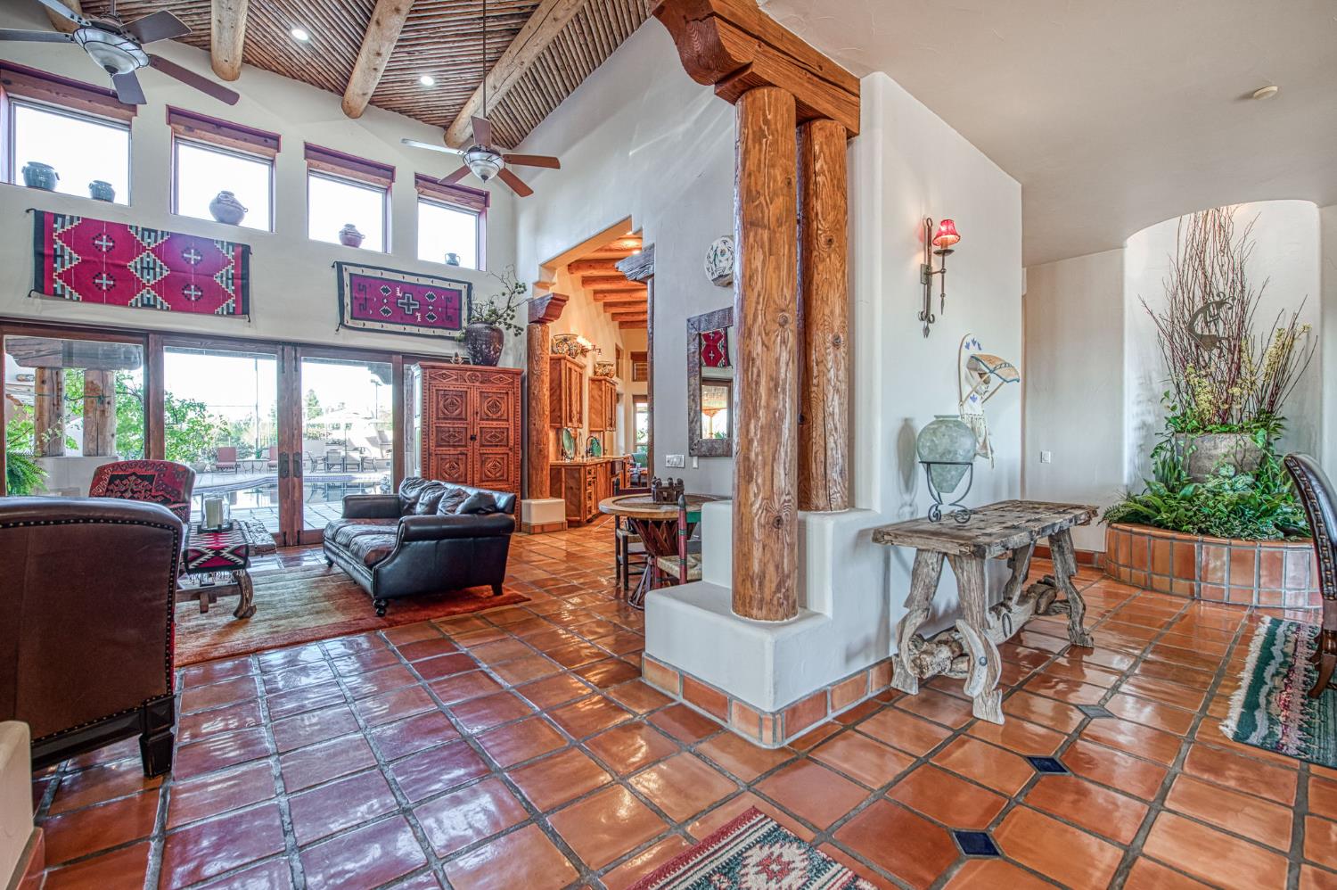 15516 N Friant Road, Friant, CA, 93626