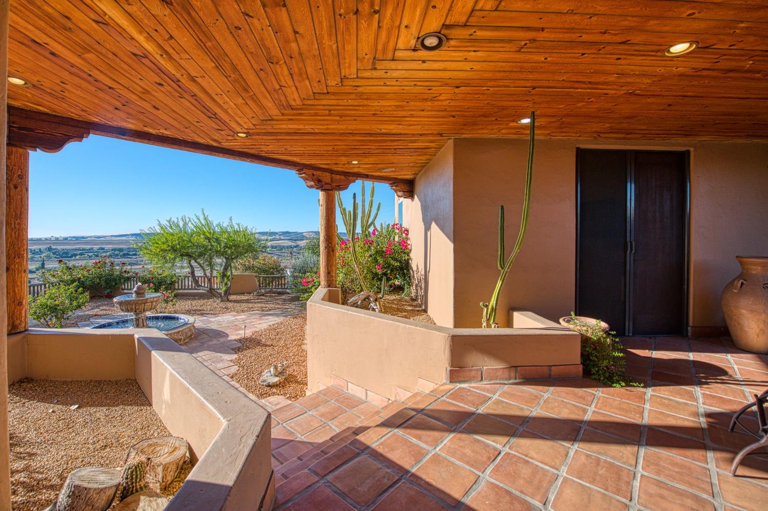 15516 N Friant Road, Friant, CA, 93626