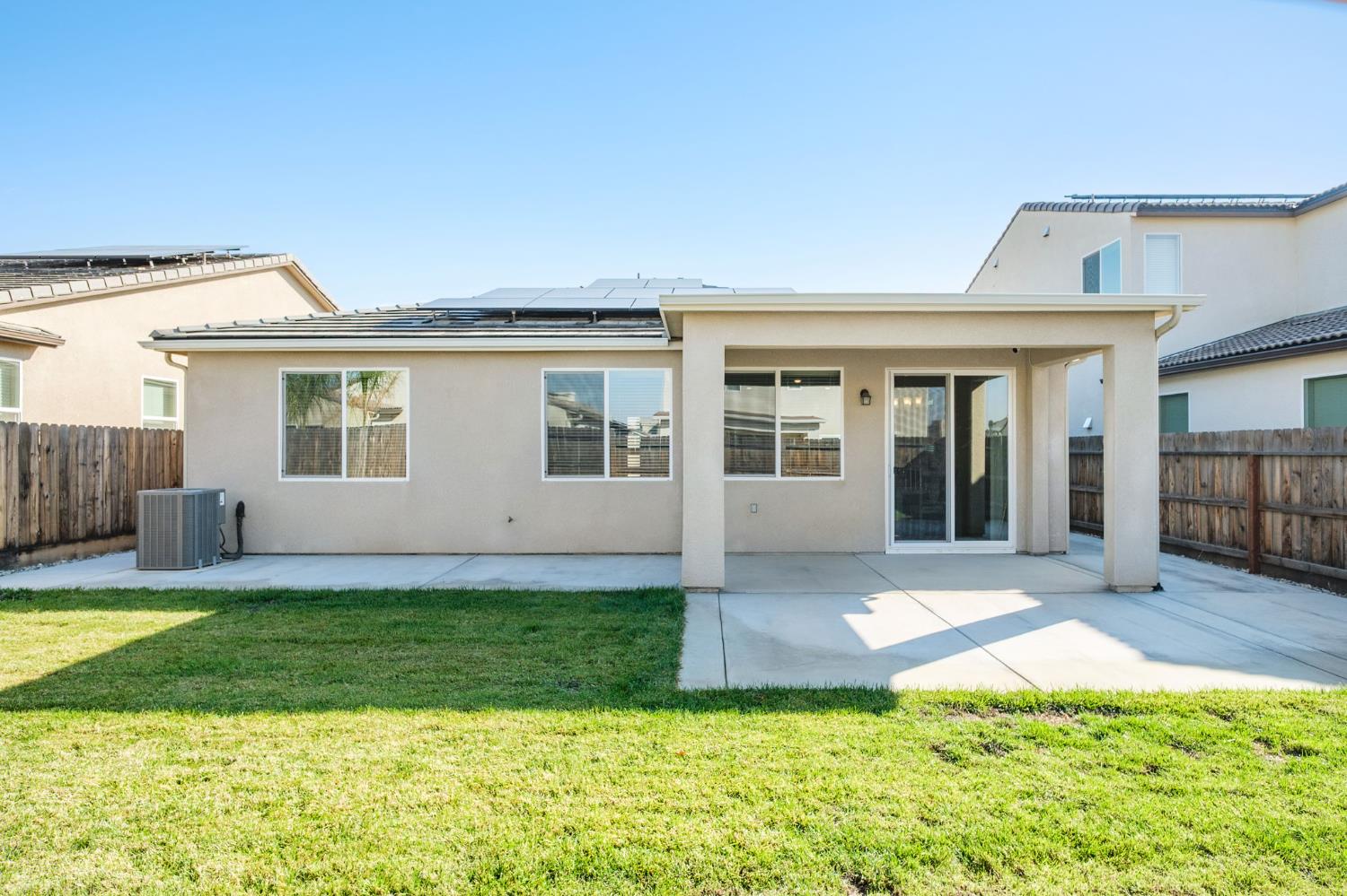 502 Traverse Drive S, Madera, CA, 93636