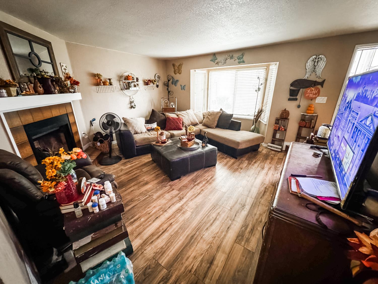 Condo in Fresno - photo 3