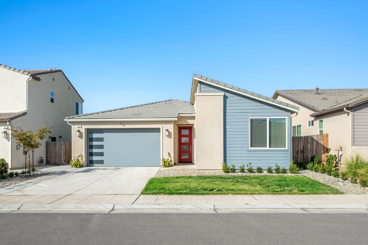 502 Traverse Drive S, Madera, CA, 93636