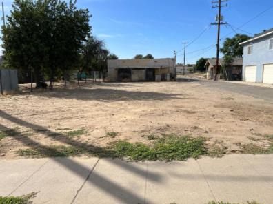 Vacant Lot in Fresno