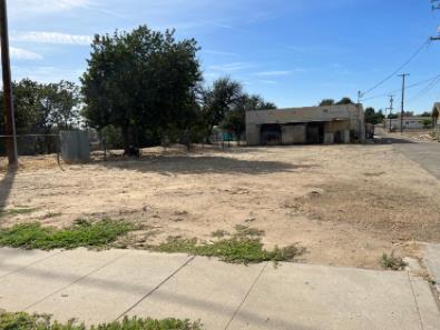 Vacant Lot in Fresno - photo 2