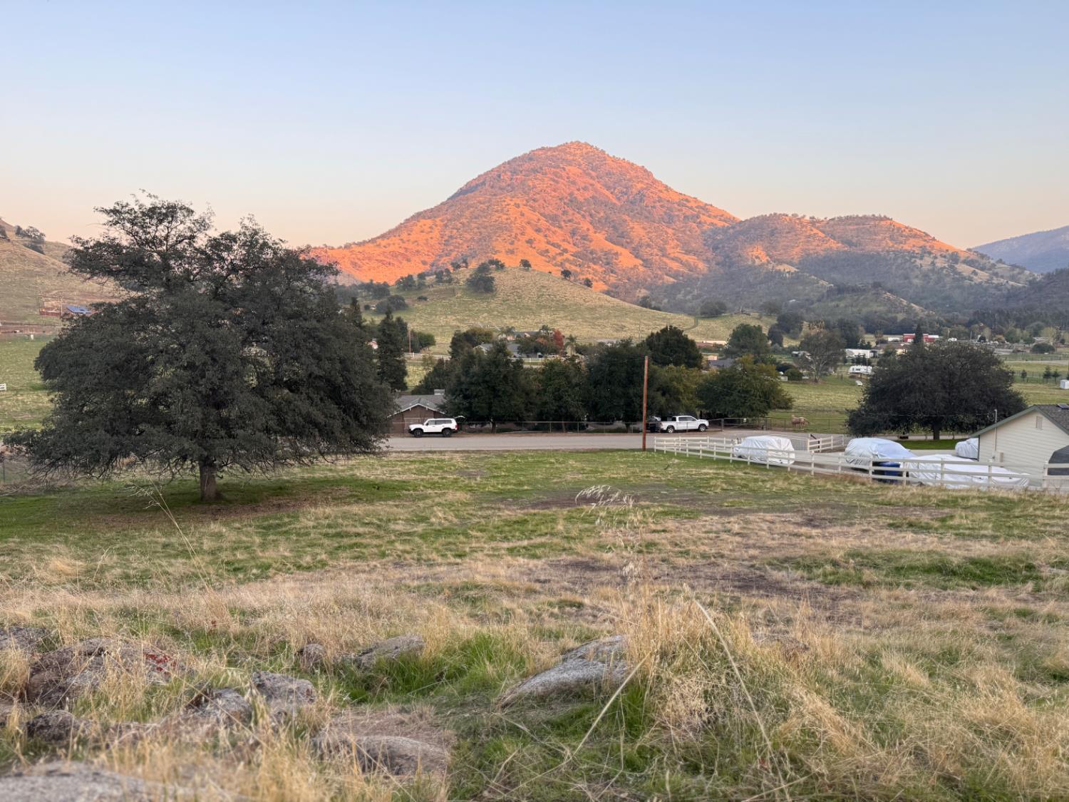 Vacant Lot in Sanger