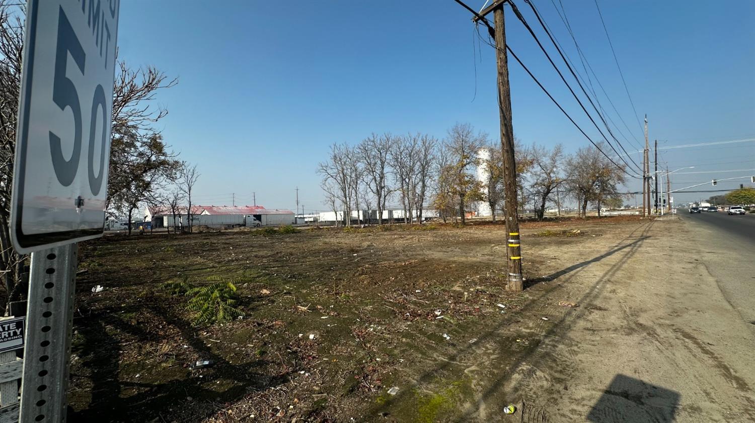 Vacant Lot in Fresno - photo 2