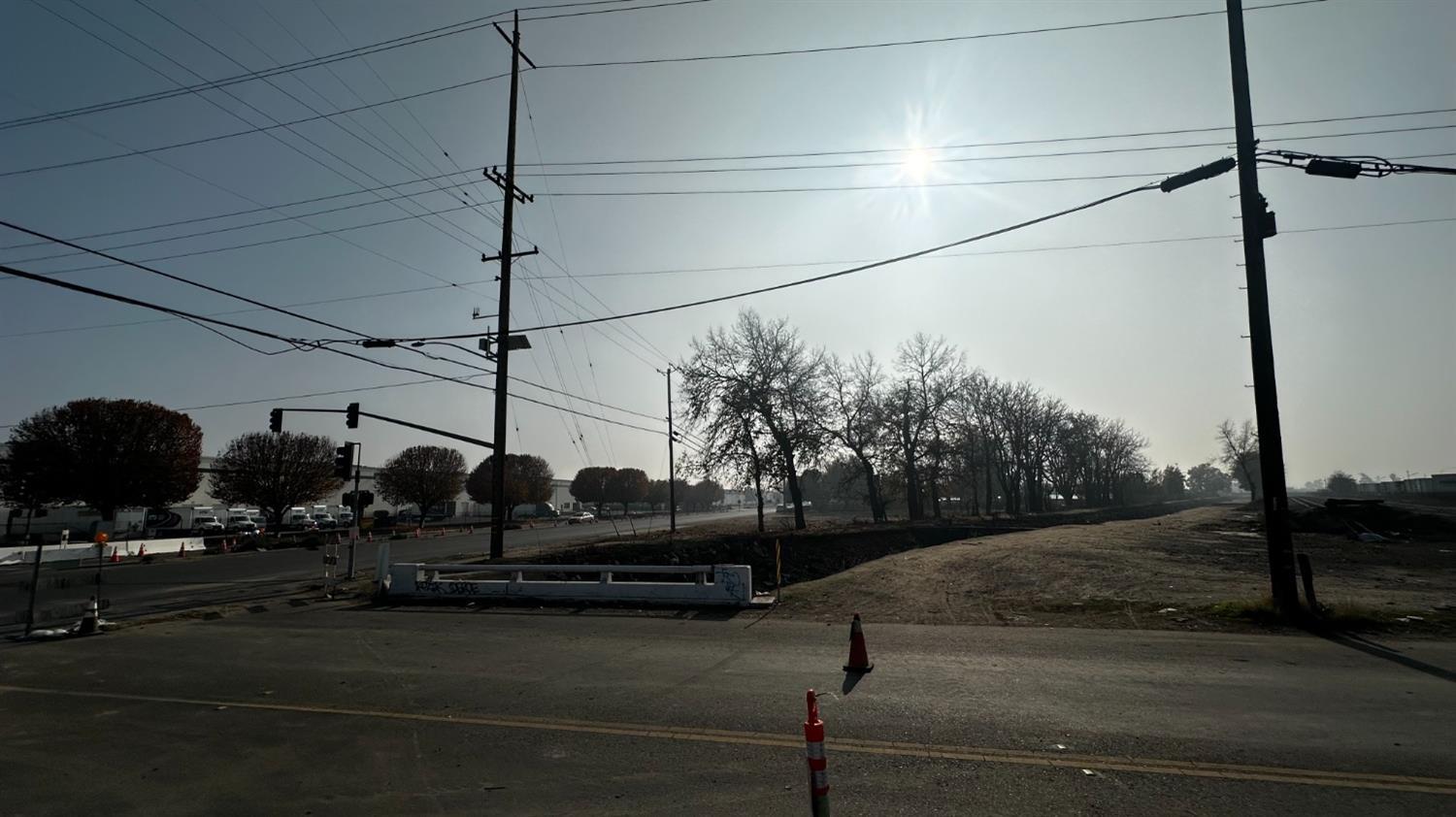 Vacant Lot in Fresno
