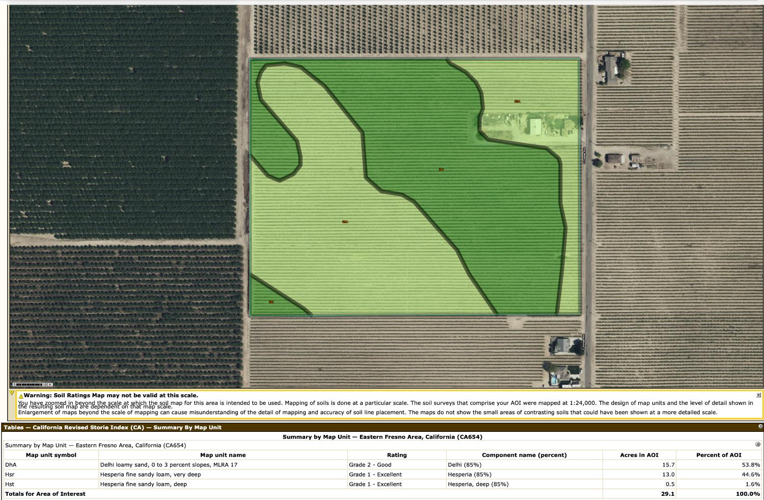 Farm in Fresno - photo 2