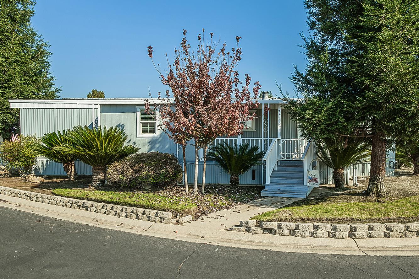 Mobile Home in Sanger