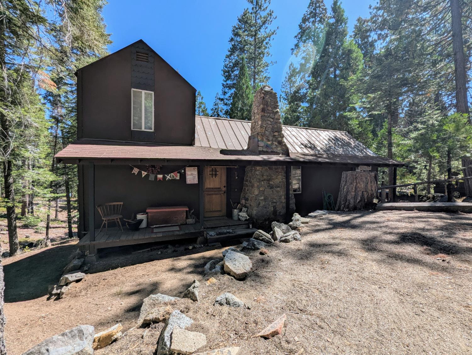 4968 Yaqui Gulch Road, Mariposa, CA, 95338