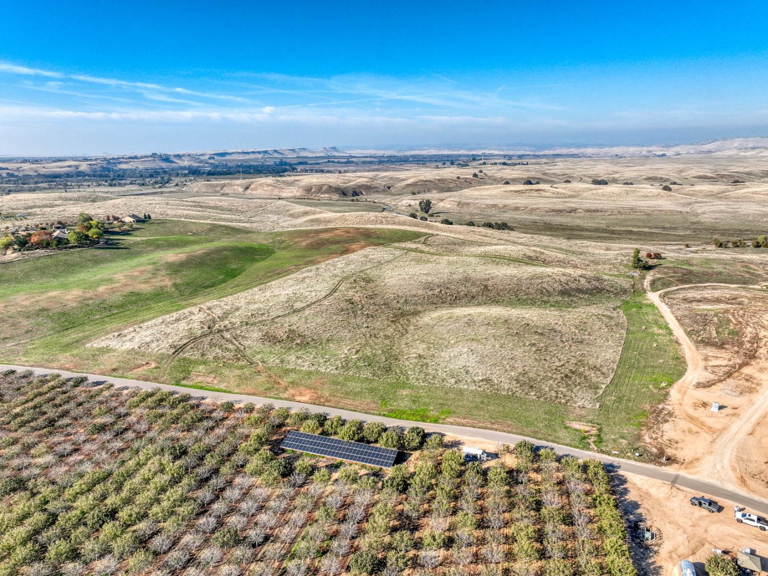 Vacant Lot in Clovis - photo 2