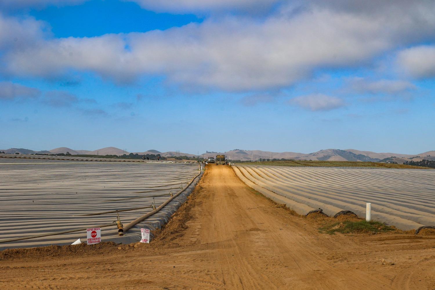 0 San Juan Grade Road, Salinas, CA, 93906