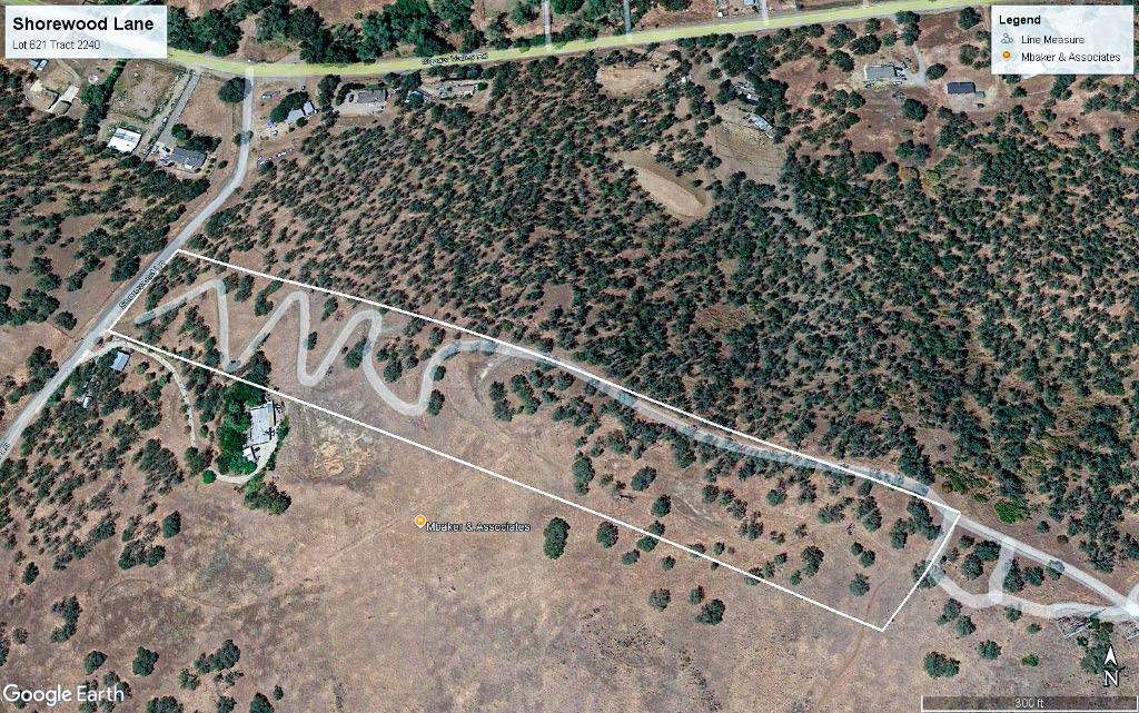 The first three pictures tell the story here. This may be the most private view property on the mountain. In fact, it IS a mountain and there's only one way to the top. It takes 6 switchbacks to get there, but, once on the top, it's truly spectacular. There are 2 pads plus over an  acre of nearly level ground with some of the most awesome and panoramic views to be found. When you are on the road at the start of the drive up, it's hard to imagine what lies at the top. You will discover a large ridgetop bench area about an acre in size that is nearly level and has views in every direction.  Want privacy? It doesn't get more secluded than this.The road to the top is not for the faint of heart, but the trip is definitely worth it. This is truly an eye-candy property. Absolutely one of a kind! The seller will consider carrying paper with an acceptable down payment and terms.