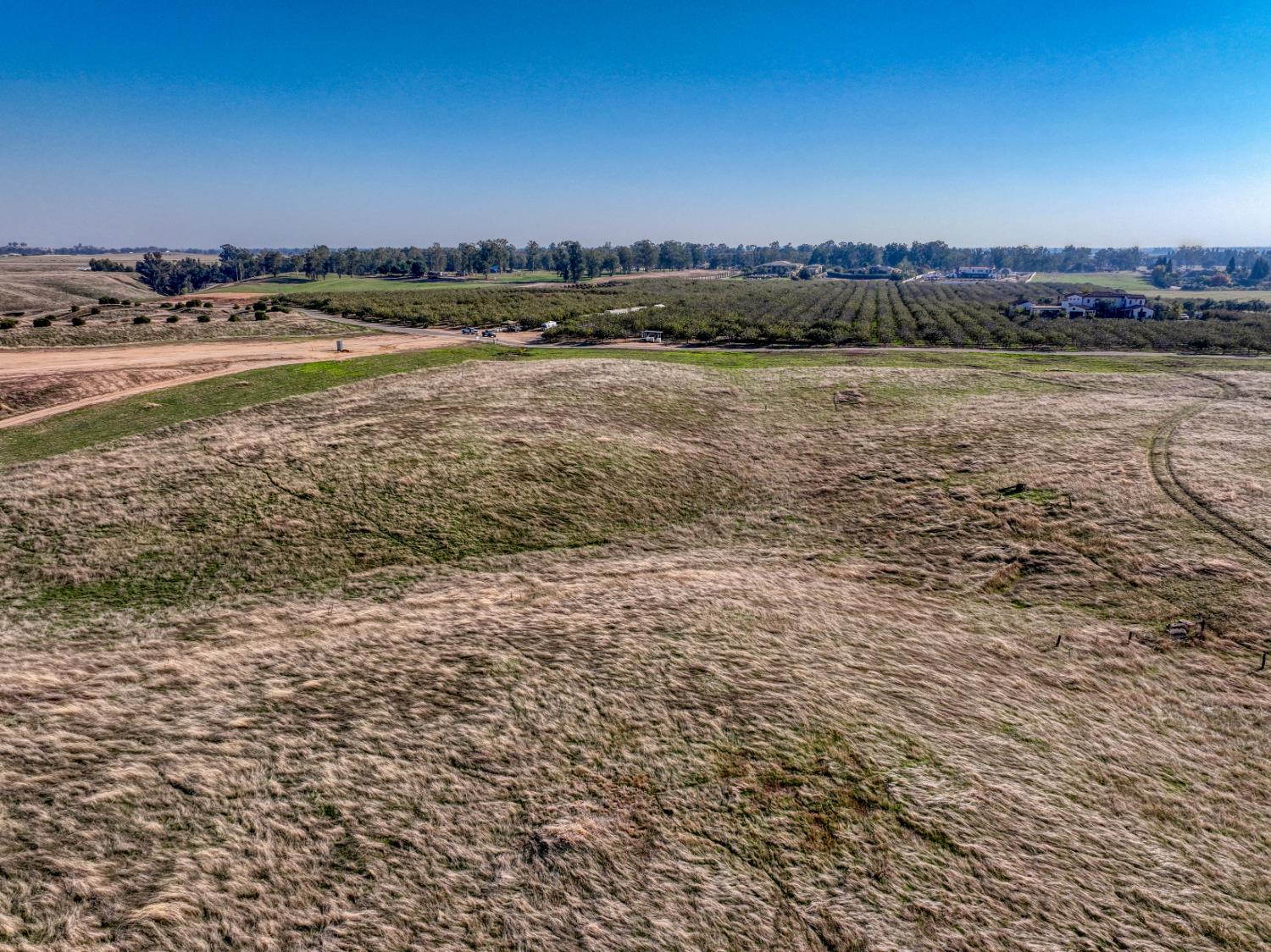 Vacant Lot in Clovis - photo 3