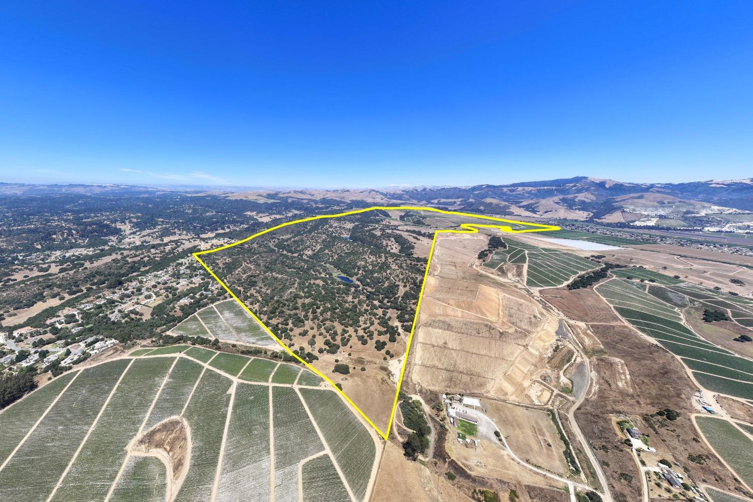 0 San Juan Grade Road, Salinas, CA, 93906