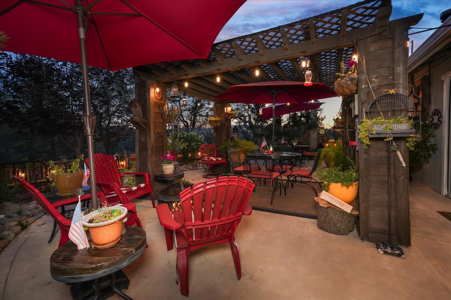 32583 River Knolls Rd, Coarsegold, CA, 93614